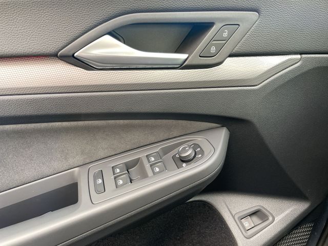 Golf VIII Style 1.5 TSI eHybrid HUD/AHK/Navi/CAM