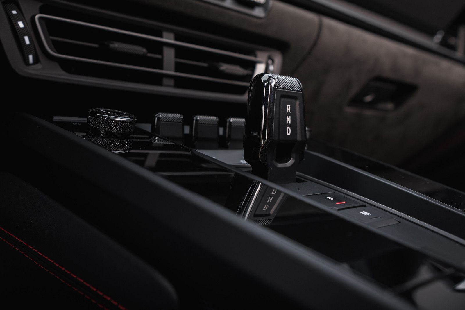 Fahrzeugabbildung Porsche 992.1/911 Carrera GTS-BOSE-Approved-LED Matrix