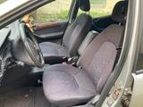 Mercedes-Benz A 160 AVANTGARDE Lang Avantgarde - gebrauchte Mercedes-Benz A 160 aus dem Jahr 2003