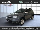 Dacia Duster Expression Technik-Paket LED Klima - Dacia Duster aus 2024
