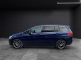 BMW 220i Gran Tourer Advantage Automatik /PANO/LED/ - BMW 220 Gran Tourer aus 2017