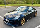 Nissan 350Z Premium Pack 3.5l Premium Pack - Nissan 350Z aus 2004
