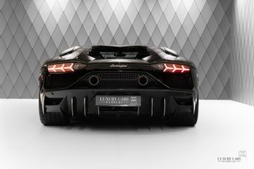 Aventador Ultimae "1 of 350" ON STOCK