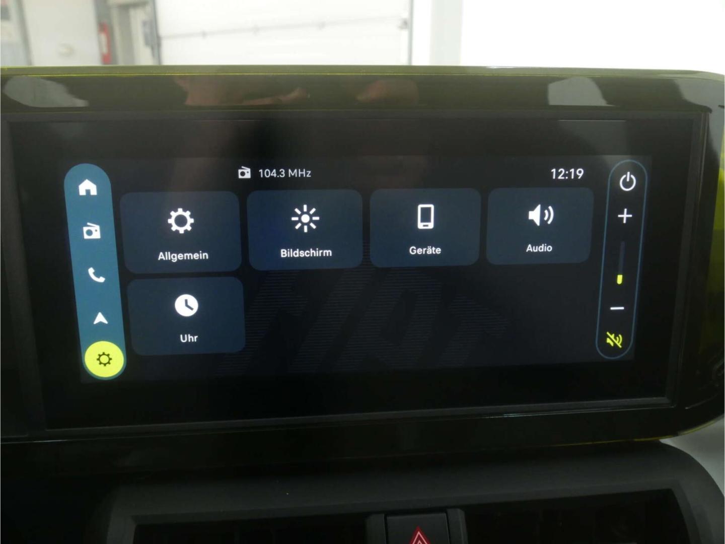 Fiat Grande Panda hybrid 1.2 eDCT Business Edition, миниатюра 22