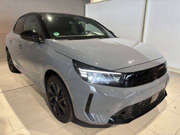 Fotografie 3 des Opel Corsa 1.2 Direct Injection Turbo Automatik GS