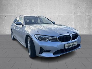 BMW 320 - 4