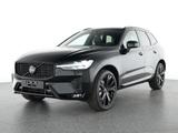 Volvo XC60 Ultra Black Edition*AWD*Bowers*360GradK* - Volvo XC60 mit Benzin-Antrieb: Automatik