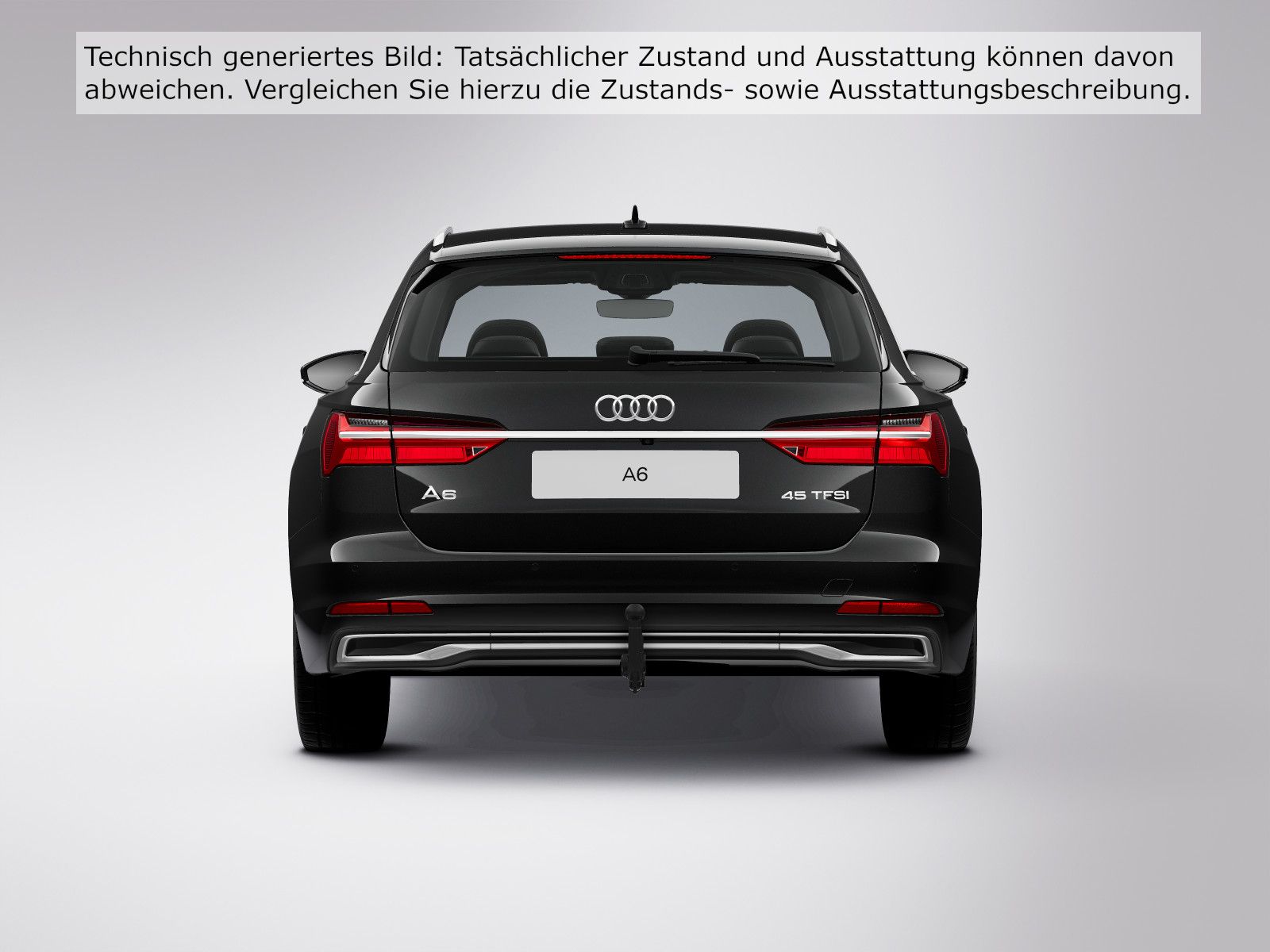 Audi A6 - Bild 6