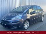 Citroën C4 Picasso Exclusive *VOLL* Getriebe Probleme - Citroën C4 Picasso: Exclusive