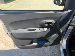 DACIA Dokker Stepway*Klima*PDC*1.Hand*Scheckheft