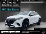 Mercedes-Benz EQS 500 4Matic Advanced+Pano+7Sitze+AHK+HA-Lenku