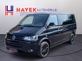 Volkswagen Multivan  Cup/Vordach/AHK/RFK - gebrauchte Volkswagen T5 Multivan aus dem Jahr 2014