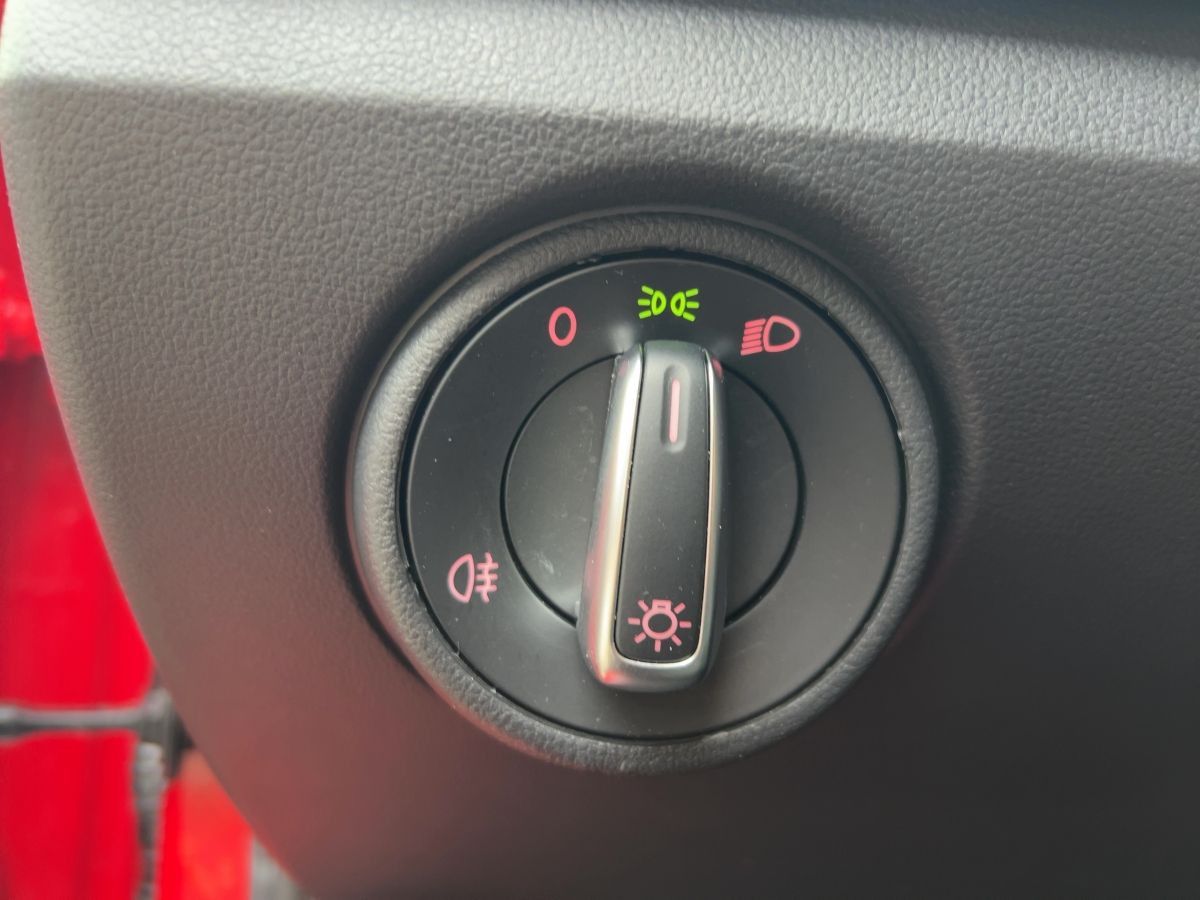 Volkswagen e-up! - Bild 19