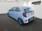 Kia Picanto Dream Team 1.0 Ganzjahresreifen - Kia Picanto Gebrauchtwagen in Düsseldorf