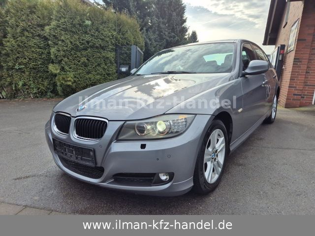 BMW 320 Baureihe 3 Lim. 320i