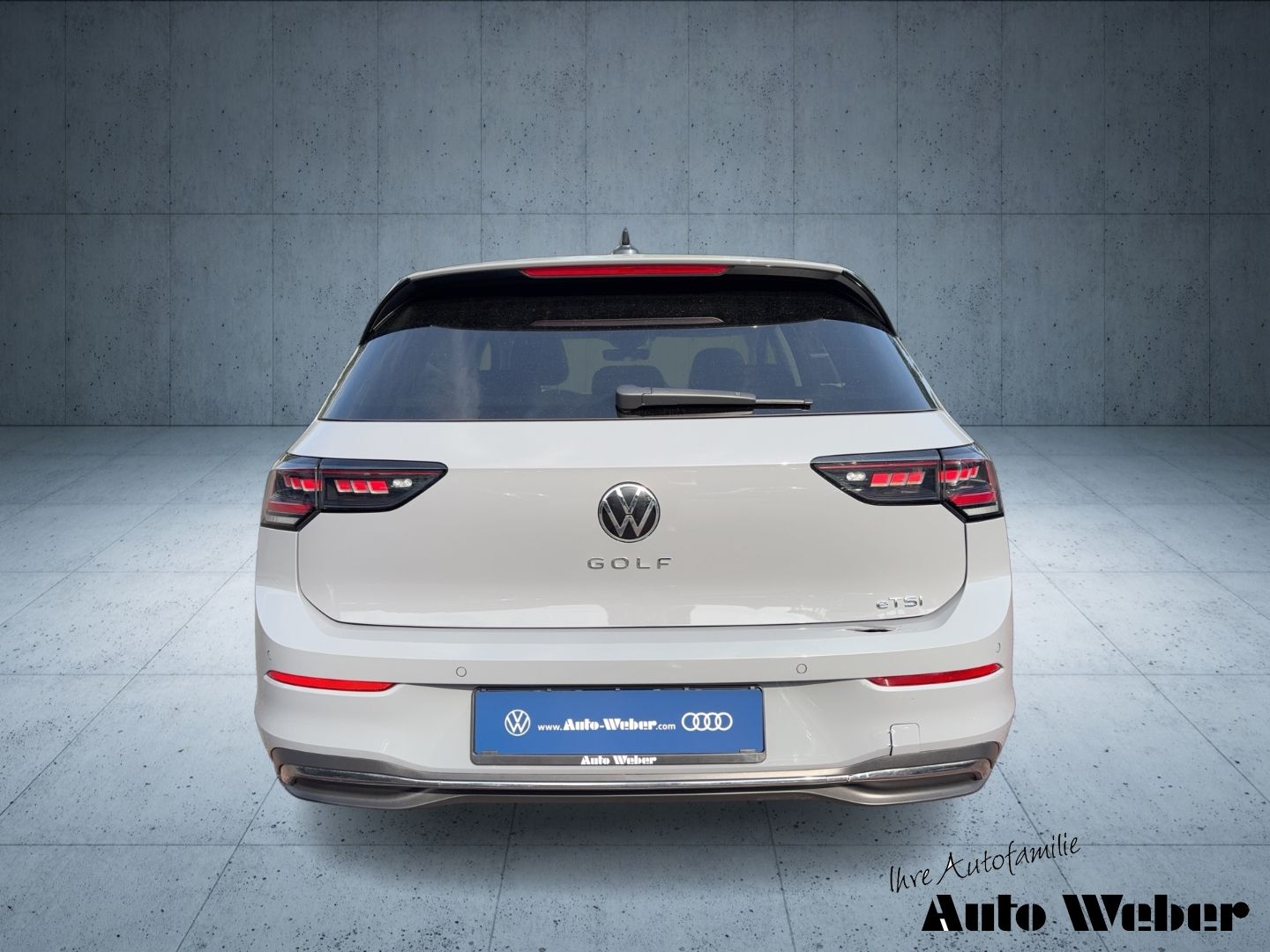 Volkswagen Golf - Bild 4
