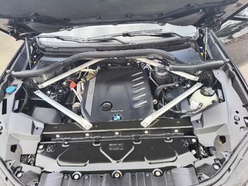 BMW X5 xDrive40d