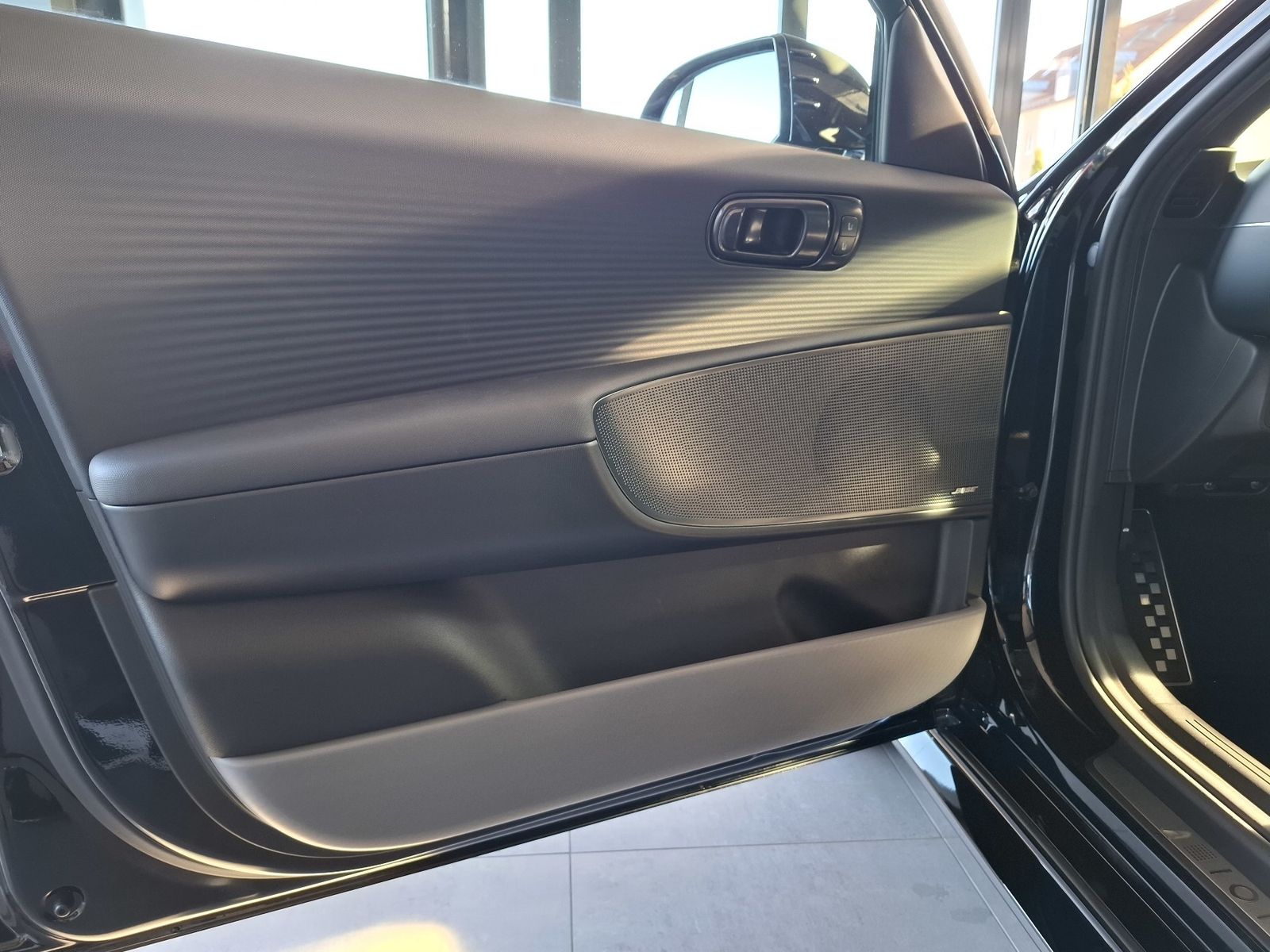Hyundai IONIQ 6 – Bild 37