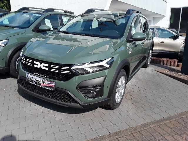 Dacia Sandero III Stepway Expression EcoG