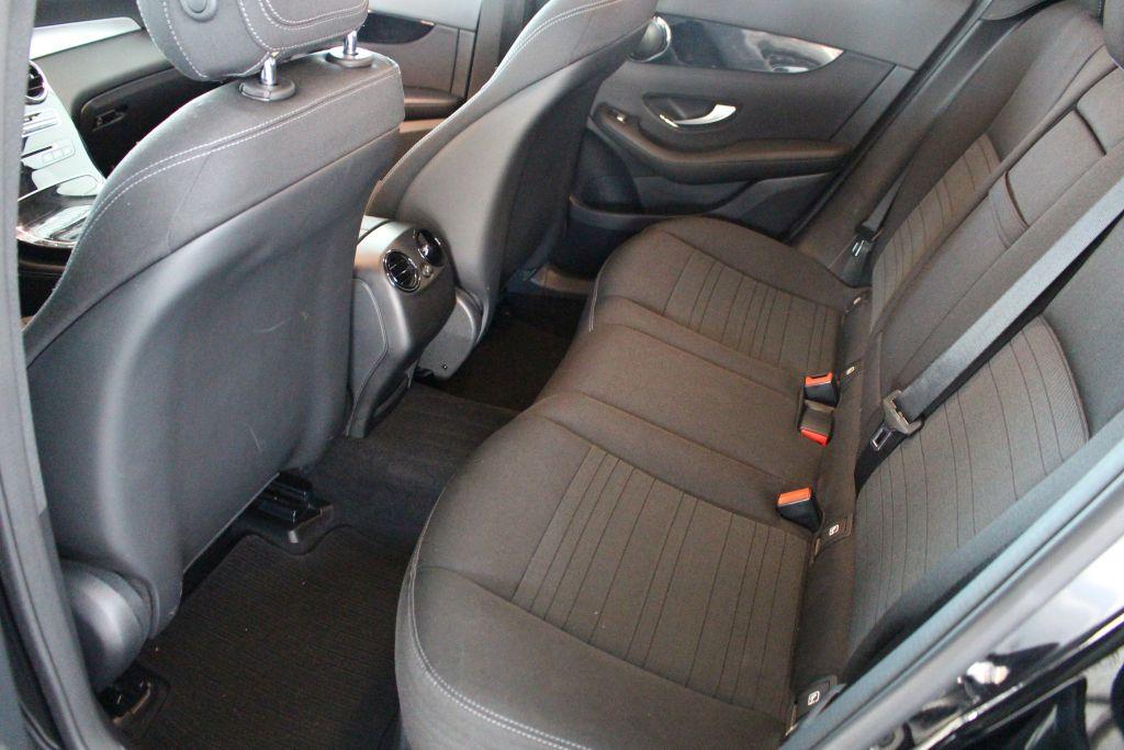 Mercedes-Benz GLC 220 d 4M AHK DISTRONIC LED Kamera COMAND SHZ