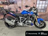 BMW R 1250 R - Sport / racingblue -