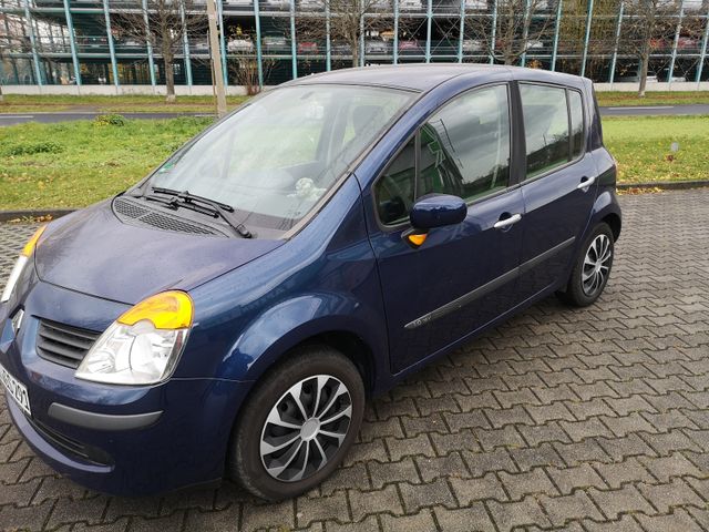 Renault Modus 1.6 16V Privilege Expression