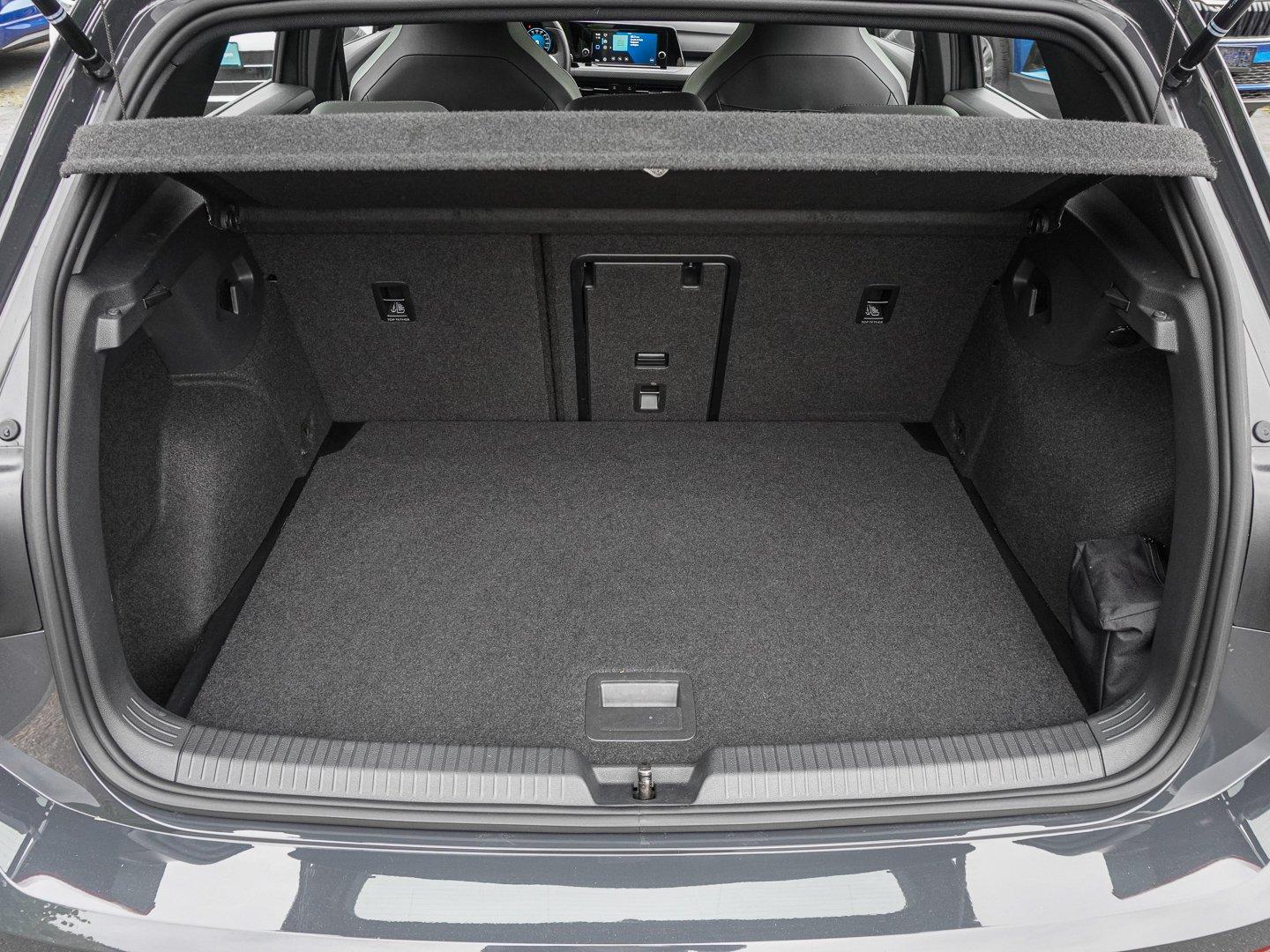 Volkswagen Golf 1.5 eTSI DSG R-Line LED AMBIENTE 17ALU PDC, миниатюра 16