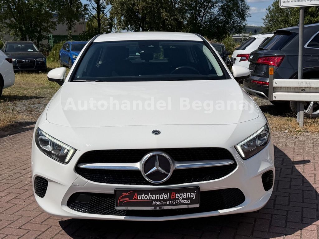 Image of Mercedes-Benz A 160