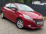 Peugeot 208 Active Navi - gebrauchte Peugeot 208 aus dem Jahr 2013