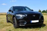 Jaguar F-Pace 35t AWD Prestige Automatik Prestige - gebrauchte Jaguar F-Pace aus dem Jahr 2017
