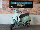 Vespa GTS 125  - EURO5+ Modell - Rabatt  %%%%%%% - VESPA GTS