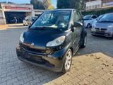 Smart ForTwo SERVO, Navi, SHZ, Allw., KUPPLUNG NEU - Smart Gebrauchtwagen von 2009