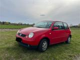 Volkswagen VW Lupo Oxford+Klima+TÜV/AU neu - gebrauchte VW Lupo aus dem Jahr 2002