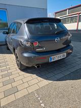 Mazda 3 2.0 BK !TOP Zustand! - Mazda 3 Top