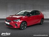 Opel Corsa F 1.2 Turbo Elegance Klimaautomatik Sitzhe