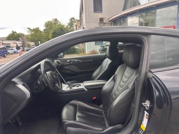 BMW M850 - 9