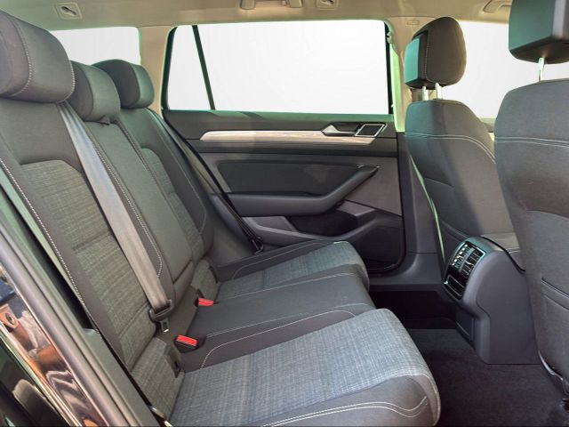 PASSAT VARIANT 2.0 TDI DSG BUSINESS APP+AZV+NAVI