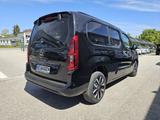 Opel Combo 1.5 Life E GS XL 7-Sitzer*Connect+Paket*17 - schwarze Opel Combo Life
