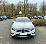Mercedes-Benz A180 CDI | 2013 | 109 PS | H... - Mercedes-Benz A 180