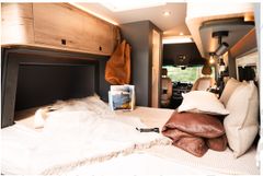 Clever Aventuro 600 1ST Edition*Autark Paket*3-Sitzer*