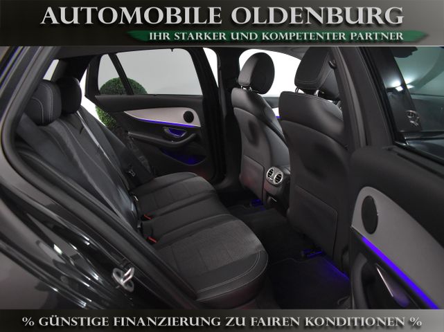 Mercedes-Benz E 300 de T Avantgarde *Distro+*AHK*360°*HUD*GSD*