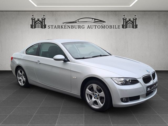 BMW 325i xDrive Coupe/78Tkm/1 Hand/Allrad/Xenon