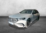 Mercedes-Benz E 300 de 4M T-Modell AMGLiPr+Night+Pano+AHK+360K - Mercedes-Benz E-Klasse Gebrauchtwagen