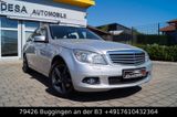 Mercedes-Benz C 180 T Kompressor BlueEfficiency Tempomat/Xeno - Mercedes-Benz C 180: Kompressor Blueefficiency