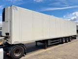 Schmitz Cargobull SCB*S3B FRIGO CARRIER VECTOR 1950 Mt - BI-TEMP - - Schmitz Cargobull SCB S3B