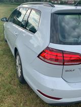 Volkswagen Golf 1.6 TDI SCR Trendline Variant Trendline - Volkswagen Golf: Trendline TDI