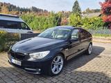 BMW  Gran Turismo 550i xDrive -ATM 35`km-Serv.neu - BMW 550 Gran Turismo mit Benzin-Antrieb