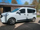 Dacia Dokker Sce 100 LPG Laureat - Dacia Dokker mit LPG-Antrieb