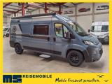 Karmann DAVIS 590 TRENDSTYLE / -MODELL 2026-/ PLUS-PAKET