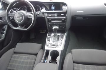 Audi A5 - 12